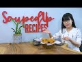 Chinese Donut Recipe (Youtiao)