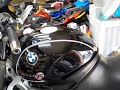 BMW R1100R 75thの紹介です。