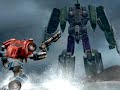 Transformers Armada Game Score - Tidal Wave