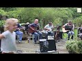 Like a hurricane (Neil Young cover) - Southern Men - Gluren bij de buren - set 2