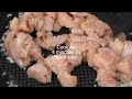 How To Make Lemon Garlic Chicken - Quick and Delicious Dinner Recipe