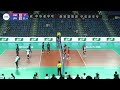 [ LIVE ] JPN VS IND  : 22nd Asian Women's U20 Volleyball Championship