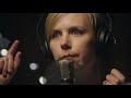 Comment te dire adieu | Françoise Hardy | Pomplamoose