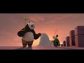 KUNG FU PANDA 4 All Clips & Trailers (2024)