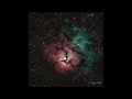 Simplified  Pixinsight Workflow Example Using M20 Trifid Nebula