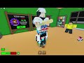 Ending Yang Sangat Sedih😭😭... Budak 5 Tahun Kena Culik Sebab Ambil Candy Percuma!! (Roblox Malaysia)