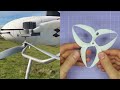 Who WINS the SILENT Propeller WAR?