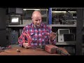 Thrown away over a $1 part! - Trash find Ramset Dyna Drill Tool Repair