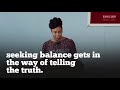 ENGLISH SPEECH | CHIMAMANDA NGOZI ADICHIE: Be Courageous (English Subtitles)