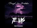 Te Vas - Fernyel (Prod By Aliakron) #reggaeton