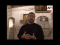 Villagers in Syria still speak the same language as Jesus Christ