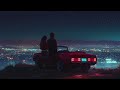 it's the 80's and you're watching the city lights with someone special // Synthwave, Retrowave