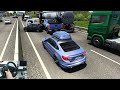 ETS2 Online Việt Nam - Hội Báo Đi Phượt Từ Cần Thơ Đi TP HCM