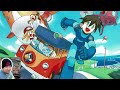 A legendary adventure: Mega Man legends (ps1) review