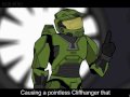 There's Something About Halo 2 - Part 2