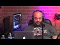 The Church Of What's Happening Now: #604 - Joey Diaz and Lee Syatt