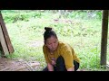 Harvest Ducks Goes To Market Sell - Handmade Bamboo Basket Weaving - Lý Thị Ca