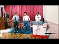 Aa Yasu G Aa Dulhan Ko Lenay By Sheraz Mattu ||Live Worship|| #gospel #live #christianmusic