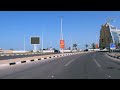 A tour of Al-Khobar Corniche, Saudi Arabia