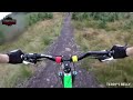 Bike Park Wales - August 2016 Edit - Cube Stereo HPA 140