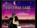 Neyzer - La Luna Sabe (Prod.-3C Rec)
