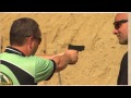 The Basics of Gun Handling | Shooting Tips from SIG SAUER Academy