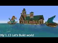 How to Start your New Minecraft Survival World | Tips & Tricks
