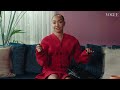 Inside Leigh-Anne Pinnock’s Bottega Veneta Handbag | In The Bag