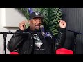 It’s Not A Brotherhood… ITS BUSINESS!!! : Inspectah Deck Opens Up About The Music Industry