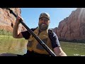 FIRST TIME Kayaking Down the COLORADO RIVER! | Glen Canyon Backhaul - What to Expect | Arizona