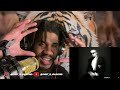 NAS - MAGIC 3 ALBUM REACTION PART 2! (NAS IS 50 STILL GOING CRAZY!)