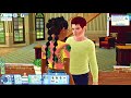 REJECTED ❌💔 WORST FIRST DATE 😭 | Pearson Legacy Challenge | The Sims 3 | Part 33