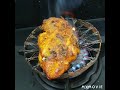 Jhatpat tandoori chicken