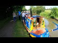 Braunston 2019