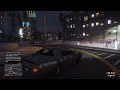 a crash that'll satisfy the typical man | GTAO