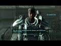 Fallout 3: How to get power armour training straight out of the vault