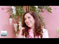 Hina Khawaja Bayat In Her Most Personal Interview | Part I | Rewind With Samina Peerzada