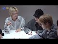 スキズによるステイの為の誕生日会議【StrayKids/日本語字幕】