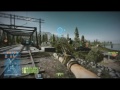 Battlefield 3: Tests & Trials Clip