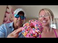 We unexpectedly RANKED the BEST Donuts in Panama City Beach, FL! 2024 #panamacity