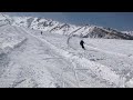 gulmarg Kashmir #gulmarg #skiing #shorts