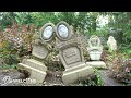 [4K-Extreme Low Light] Phantom Manor 2017 - Disneyland Paris