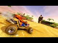 Crash Team Racing Nitro-Fueled - All Characters Trailers