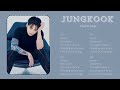 JUNGKOOK (BTS) | PLAYLIST SONG 2024
