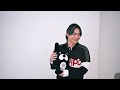 SKY-HI ＆ JUNON /BE:FIRST 「はじめてのサッカートーク＆リフティング披露」メイキング　Number渋谷編集室 with ABEMA