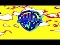 Warner Bros Television Logo In G-Major Effects (X-50)