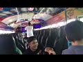 Segundo Bus Show El Salvador