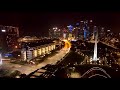 4hrs of Singapore Skyline in 2mins