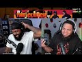 EMINEM TOOK US DOWN MEMORY LANE (HOUDINI REACTION)