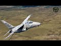 🇦🇷👉 Proyecto FMA IA-68: Avión de ataque argentino